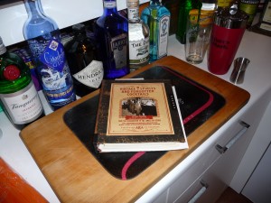 Gins + Vintage