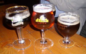 Belgians