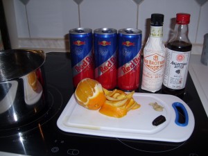 Kola Tonic